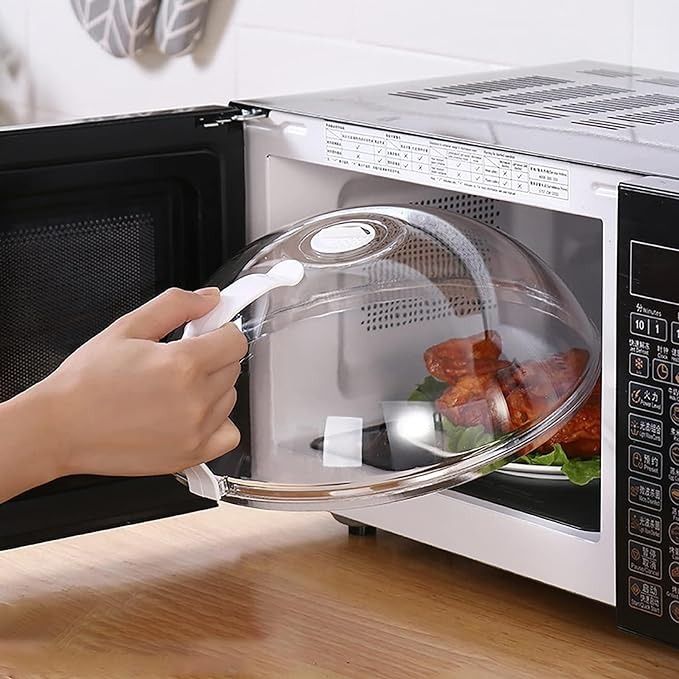 3L Food Processor – Fast, Powerful & Effortless Food Preparation