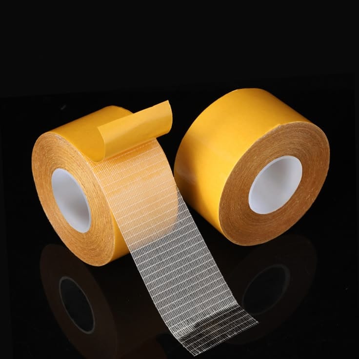 Mesh Double Tape – Strong, Practical Easy to Use