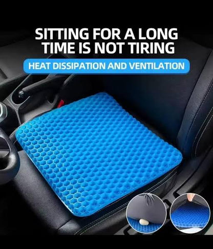 Egg Seat Cushion – Comfortable Seating Support