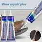 Shoe Repair Glue – Strong, Fast &amp; Long-Lasting Bond Comes As A Pair