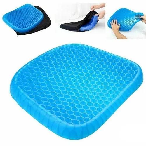 Egg Seat Cushion – Comfortable Seating Support