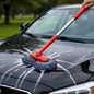 Dual Double Car Mop – Easy & Efficient Car Cleaning Tool