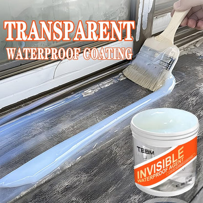 Waterproof Sealant – Strong Leak Protection for Every Surface