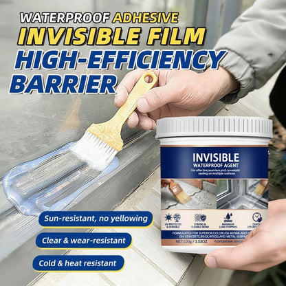 Waterproof Sealant – Strong Leak Protection for Every Surface