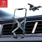 Gravity Vent Car Phone Holder – Secure Hands-Free Driving Companion