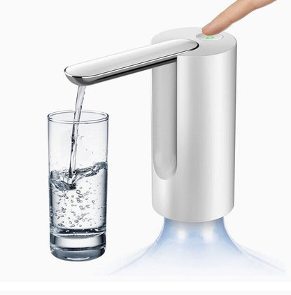 Foldable Water Dispenser Pump