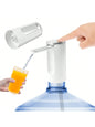 Foldable Water Dispenser Pump