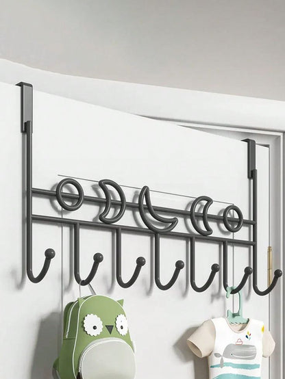 Over The Door Hanger – Space Saving Home Organizer