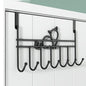 Over The Door Hanger – Space Saving Home Organizer