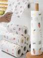 Reusable Kitchen Towel Roll – Washable Multi-Purpose Cleaning Towels