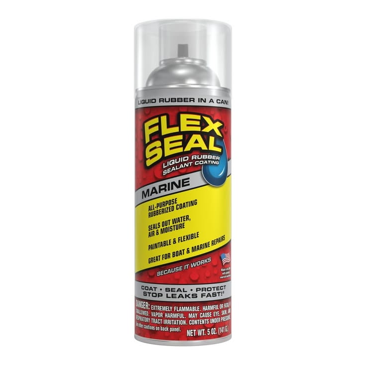 Waterproof Spray Sealant – Fast & Effective Leak Protection