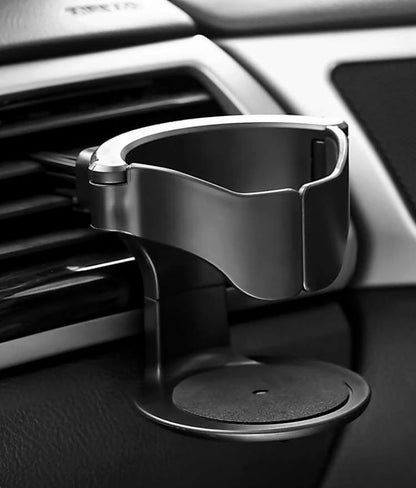 Car Cup Holder – Convenient Drink &amp; Storage Organizer for Your Vehicle