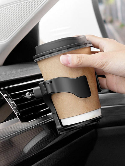 Car Cup Holder – Convenient Drink &amp; Storage Organizer for Your Vehicle