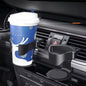 Car Cup Holder – Convenient Drink &amp; Storage Organizer for Your Vehicle
