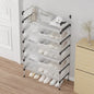 Dustproof Shoe Rack – Neat &amp; Organized Shoe Storage Solution
