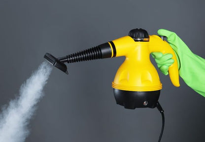 Multi-Purpose Steam Cleaner – Deep Cleaning for Sofas, Mattresses &amp; More