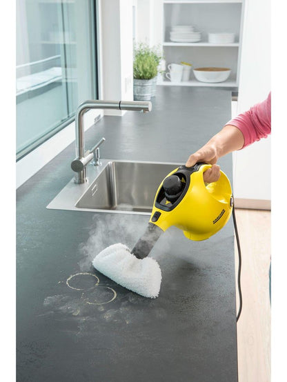 Multi-Purpose Steam Cleaner – Deep Cleaning for Sofas, Mattresses &amp; More