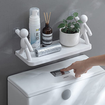 Elephant Shelf Organizer – Stylish & Functional Home Storage ( 2pcs )