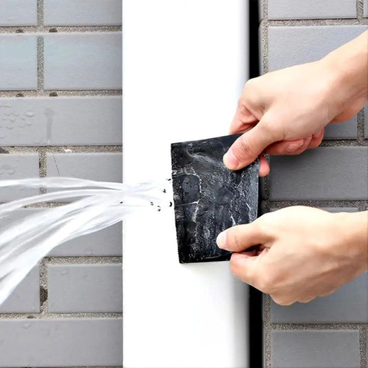 Waterproof Leak Repair Tape – Instant, Strong &amp; Reliable Sealing Solution