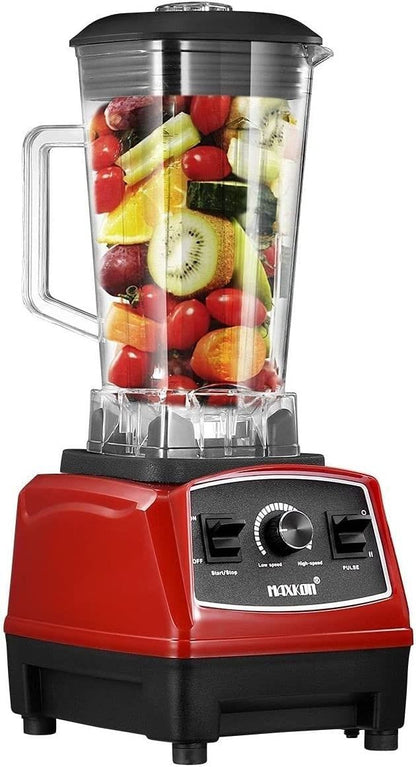 Silver Crest Blender – Powerful Blending for Smooth Results Every Time