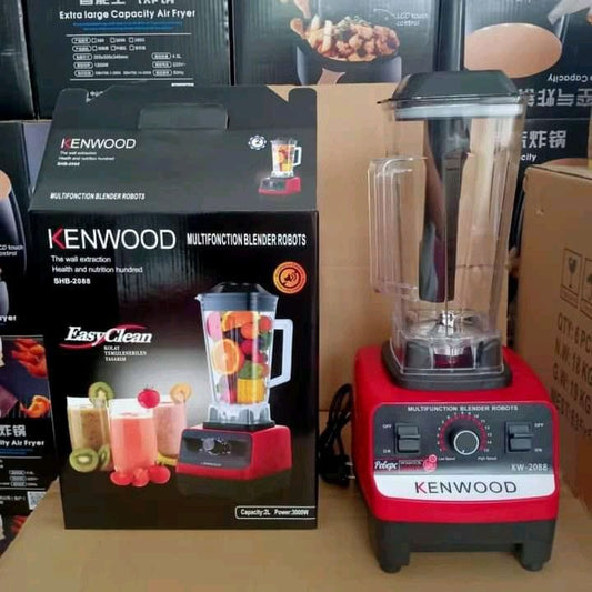 Silver Crest Blender – Powerful Blending for Smooth Results Every Time