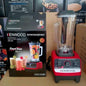 Silver Crest Blender – Powerful Blending for Smooth Results Every Time