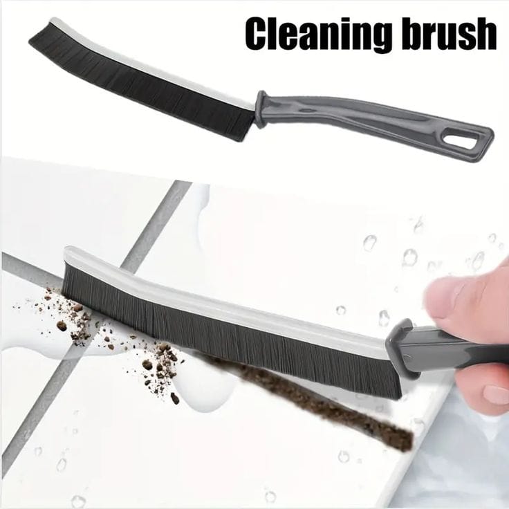 Crevice Cleaning Brush – Deep Clean Every Hard-to-Reach Corner