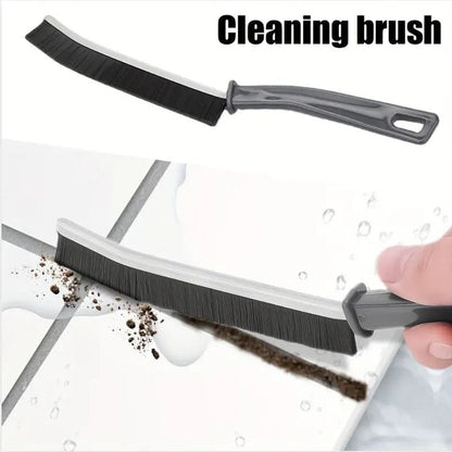 Crevice Cleaning Brush – Deep Clean Every Hard-to-Reach Corner