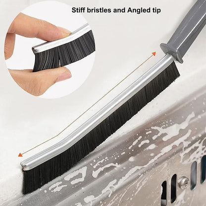 Crevice Cleaning Brush – Deep Clean Every Hard-to-Reach Corner