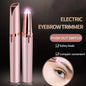 Eyebrow Trimmer – Precision Grooming for Perfectly Shaped Brows