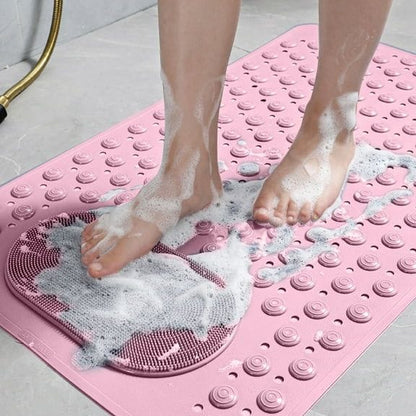 Anti-Slip Bathroom Mat – Comfort, Style &amp; Safer Steps