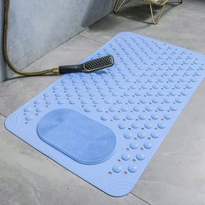 Anti-Slip Bathroom Mat – Comfort, Style &amp; Safer Steps