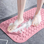 Anti-Slip Bathroom Mat – Comfort, Style &amp; Safer Steps