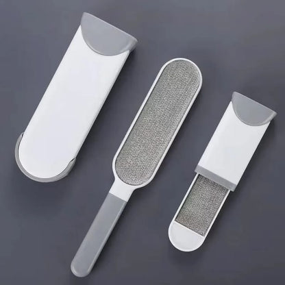 Double Magnetic Lint Remover – Keep Your Clothes Looking Fresh