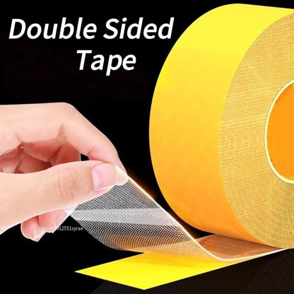 Mesh Double Tape – Strong, Practical Easy to Use