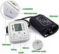 Digital Blood Pressure Monitor – Convenient Blood Pressure Monitoring at Home
