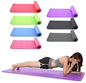 Yoga Mat – Comfort & Stability for Every Workout