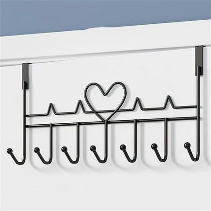 Over The Door Hanger – Space Saving Home Organizer