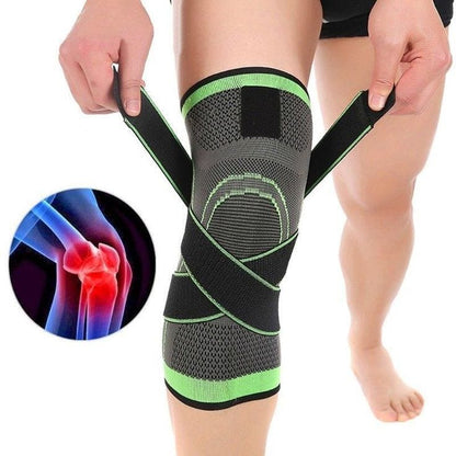 Knee Compression Sleeve – Comfortable Support for Everyday Movement