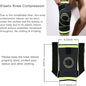 Knee Compression Sleeve – Comfortable Support for Everyday Movement