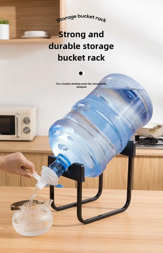 Water Dispenser Stand – Sturdy, Elevated & Convenient Water Storage