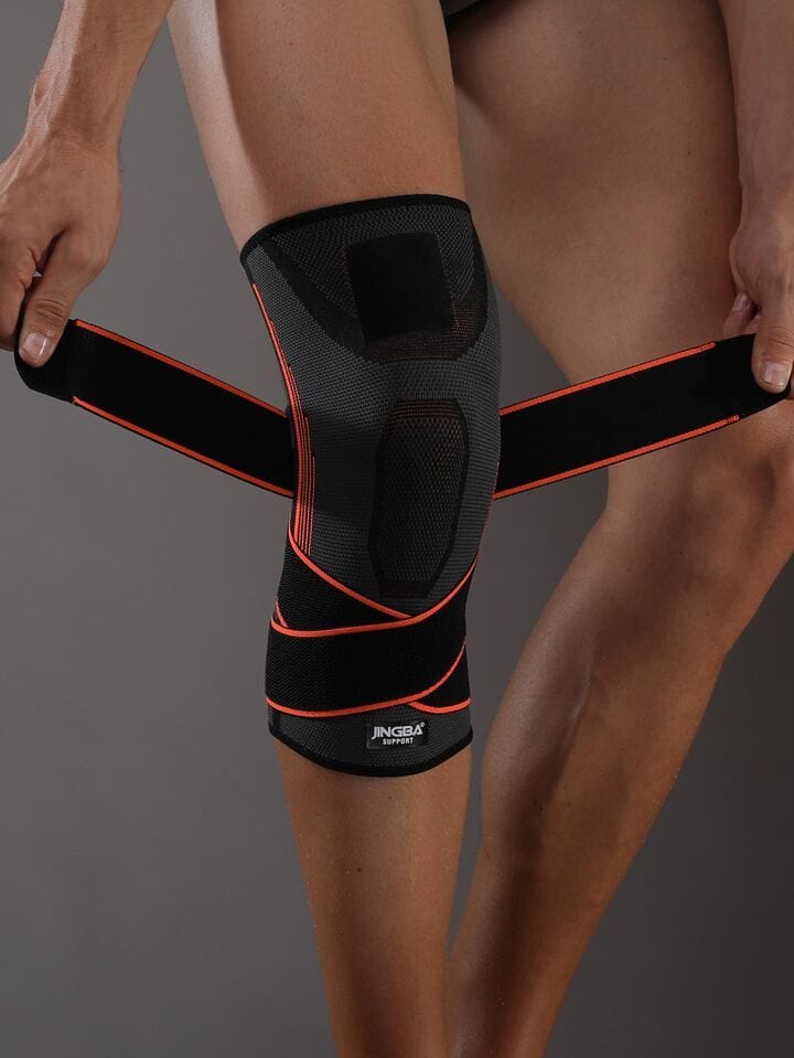 Knee Compression Sleeve – Comfortable Support for Everyday Movement