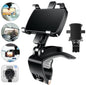 Bracket Car Phone Holder – Secure, Stable &amp; Hands-Free Driving